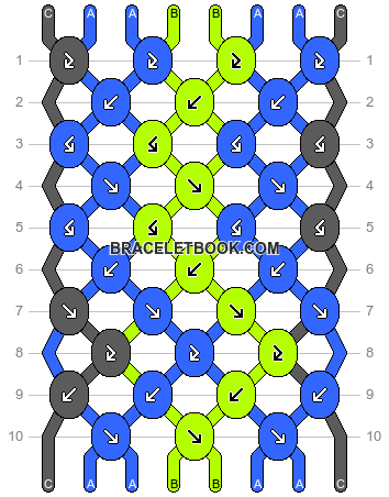 Normal pattern #177260 variation #366905 pattern