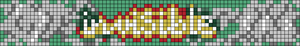 Alpha pattern #171886 variation #366908