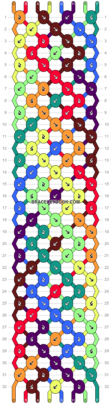 Normal pattern #137050 variation #366909 pattern