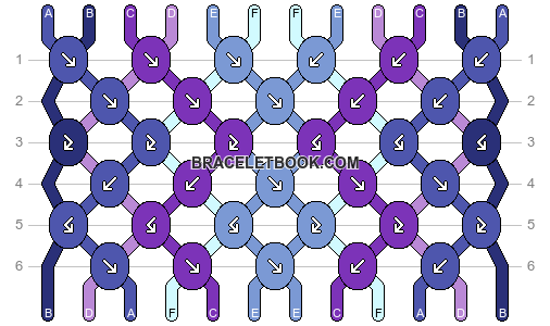 Normal pattern #2205 variation #366910 pattern