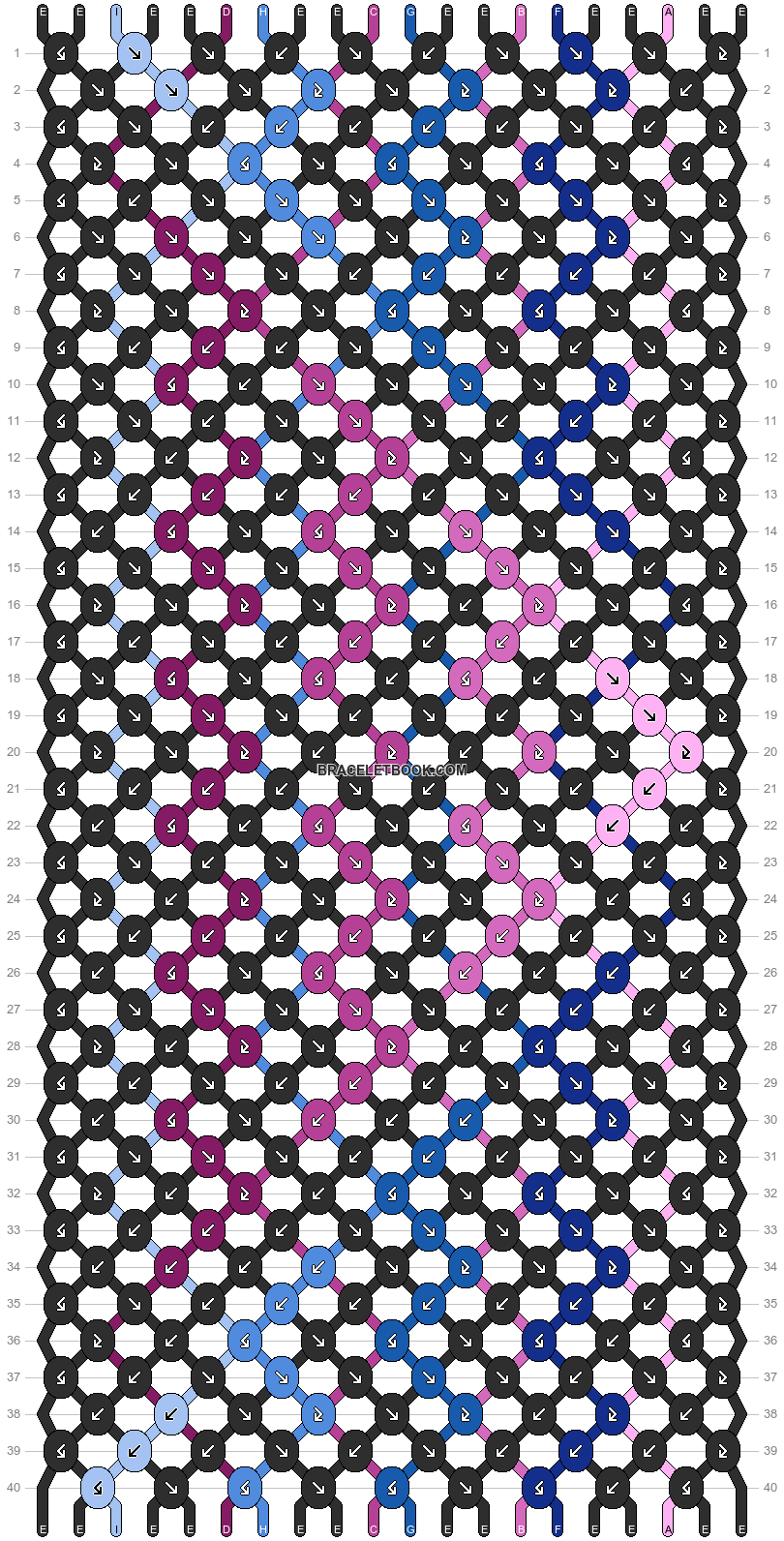 Normal pattern #143792 variation #366911 pattern