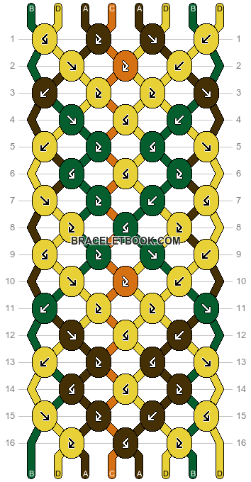 Normal pattern #171539 variation #366913 pattern