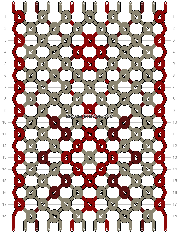Normal pattern #153282 variation #366916 pattern