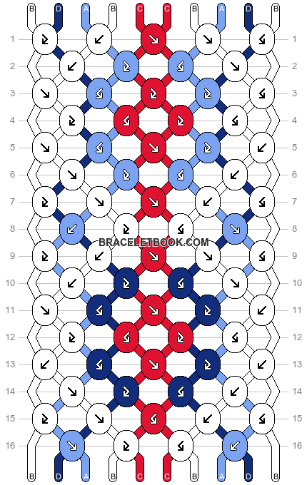 Normal pattern #156336 variation #366918 pattern