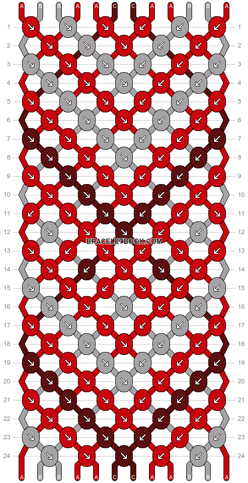 Normal pattern #172164 variation #366921 pattern