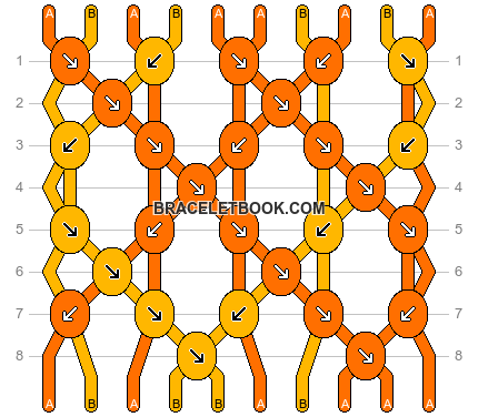 Normal pattern #117070 variation #366923 pattern