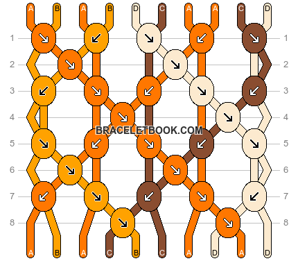 Normal pattern #117070 variation #366924 pattern