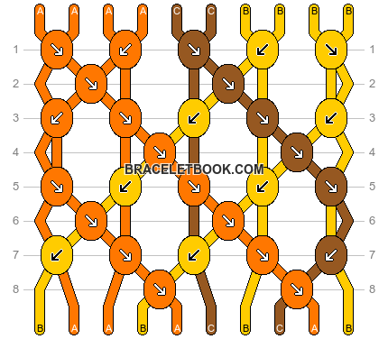 Normal pattern #117070 variation #366925 pattern