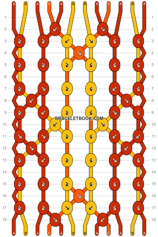 Normal pattern #162558 variation #366926 pattern