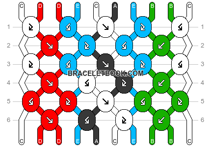 Normal pattern #177275 variation #366927 pattern