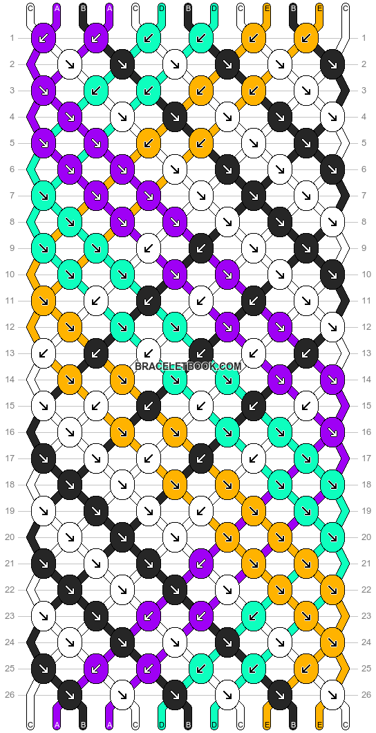 Normal pattern #139095 variation #366928 pattern