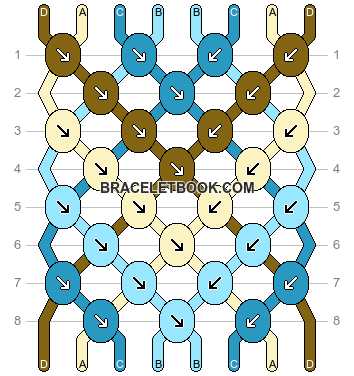 Normal pattern #2 variation #366929 pattern