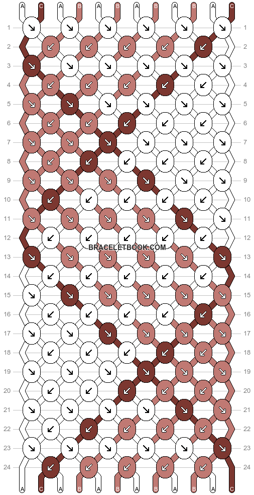 Normal pattern #81 variation #366933 pattern