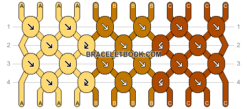 Normal pattern #6306 variation #366934 pattern
