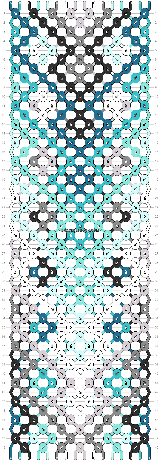 Normal pattern #142398 variation #366939 pattern