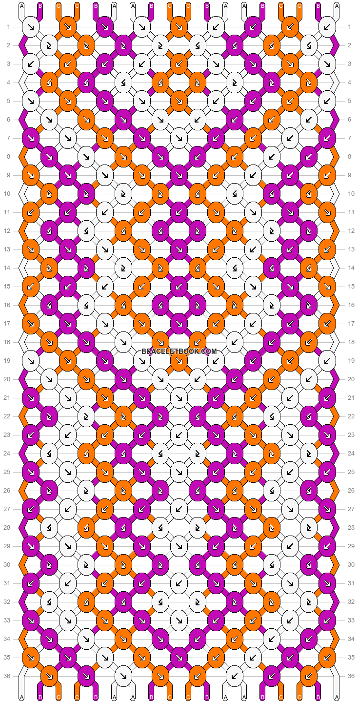 Normal pattern #36314 variation #366946 pattern