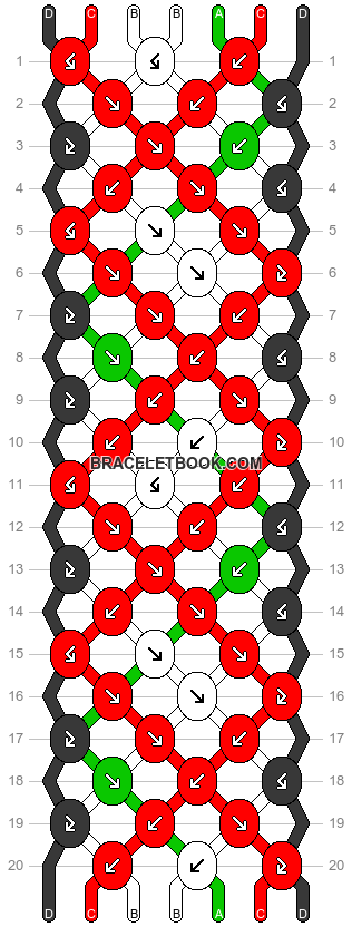 Normal pattern #177292 variation #366949 pattern