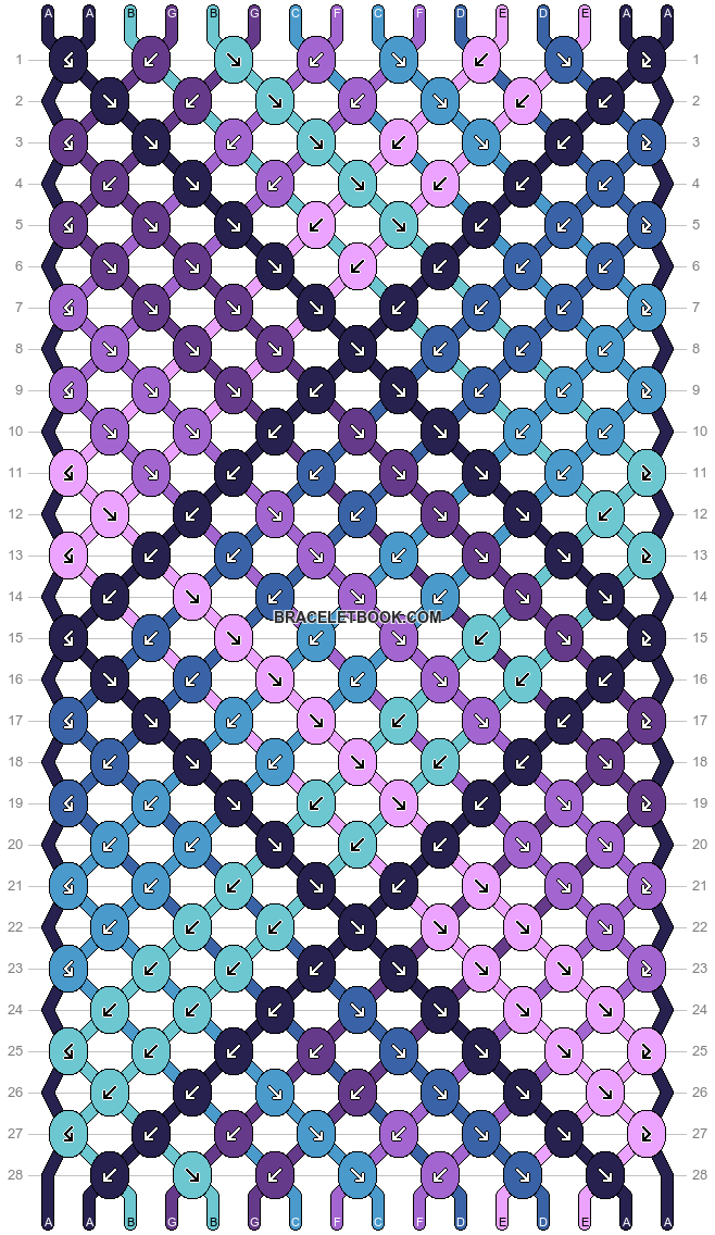 Normal pattern #177028 variation #366950 pattern