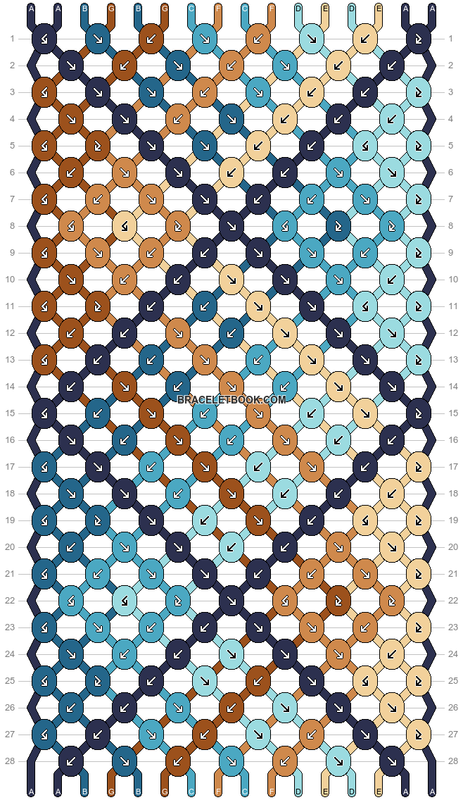 Normal pattern #177029 variation #366951 pattern