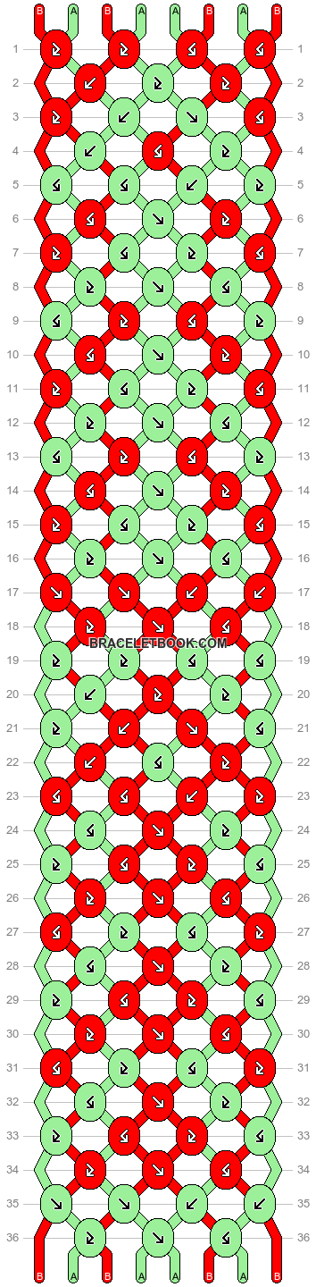 Normal pattern #177190 variation #366952 pattern