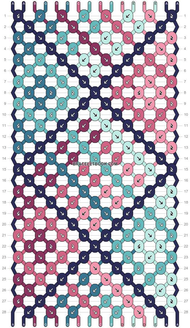 Normal pattern #177027 variation #366954 pattern