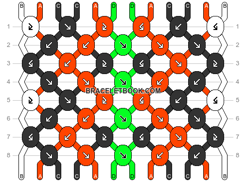 Normal pattern #177295 variation #366955 pattern