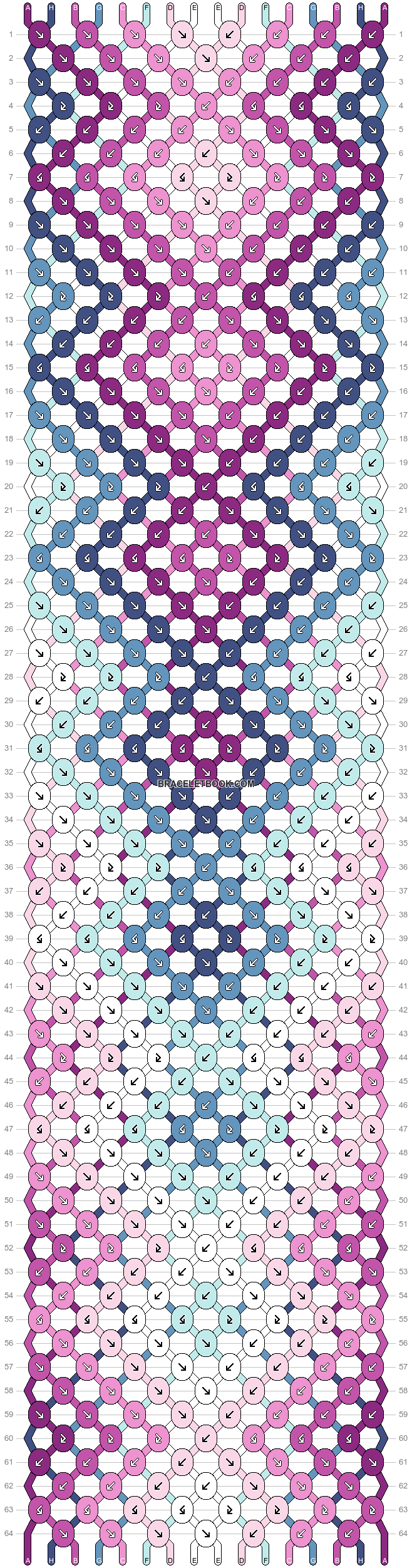 Normal pattern #27403 variation #366956 pattern