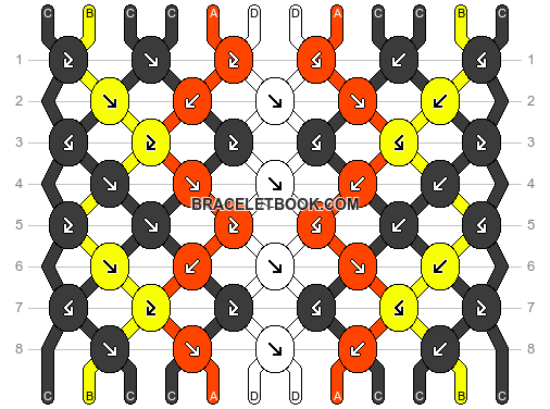 Normal pattern #177290 variation #366957 pattern