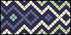 Normal pattern #27403 variation #366959