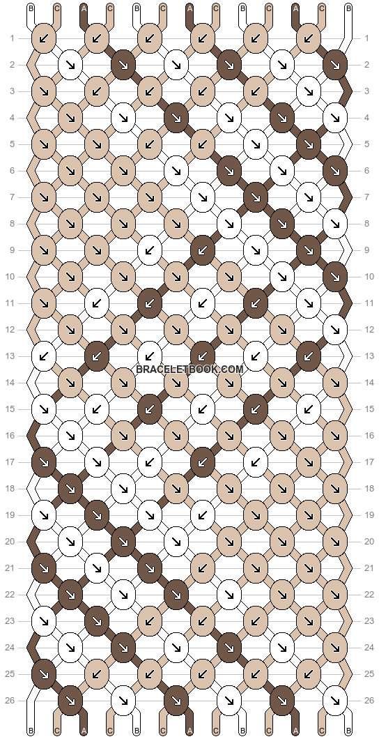 Normal pattern #139095 variation #366960 pattern