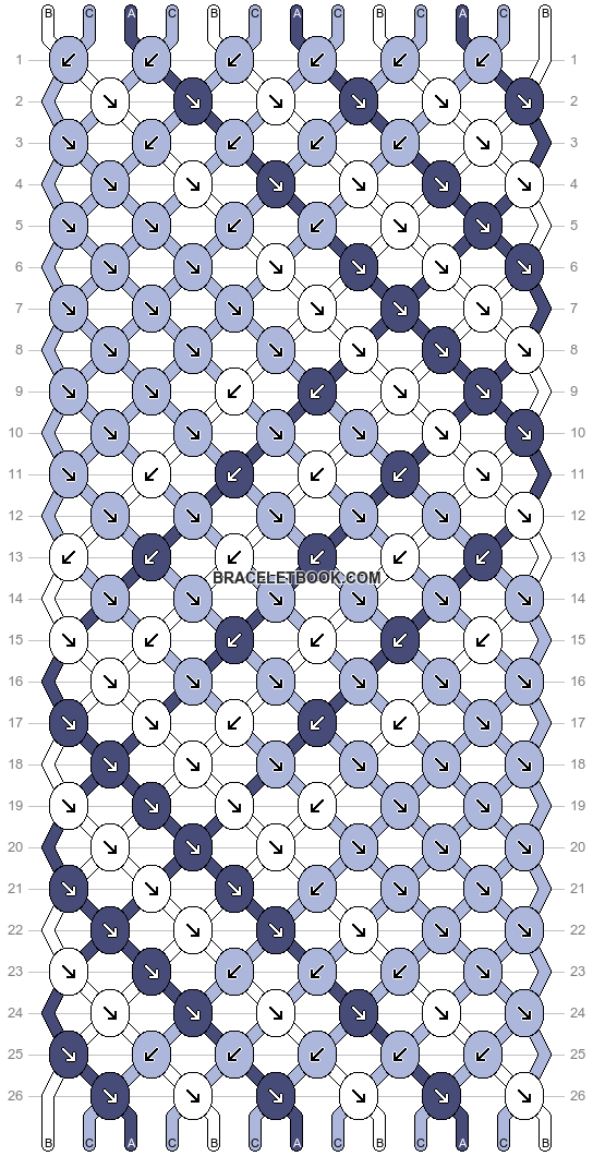 Normal pattern #139095 variation #366961 pattern