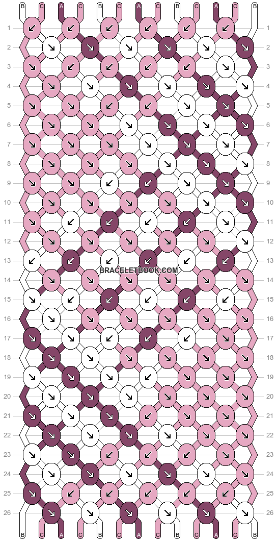 Normal pattern #139095 variation #366962 pattern