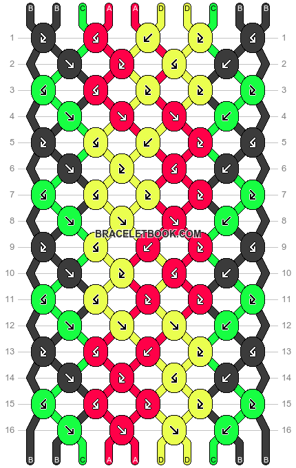 Normal pattern #177289 variation #366963 pattern