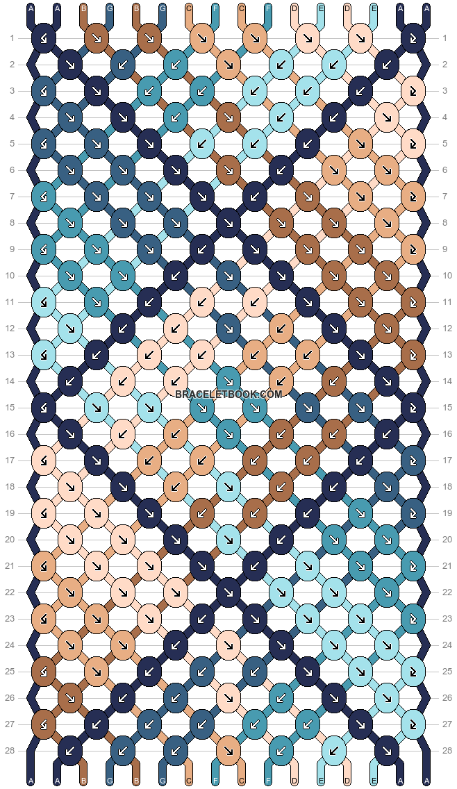Normal pattern #177022 variation #366964 pattern