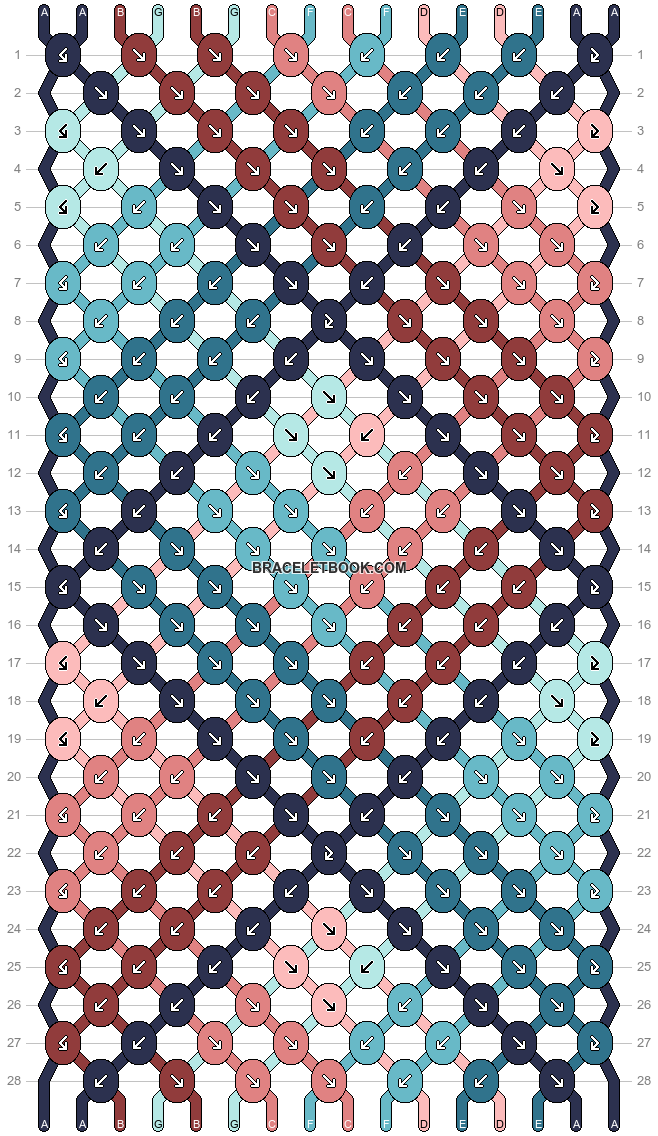 Normal pattern #177024 variation #366965 pattern