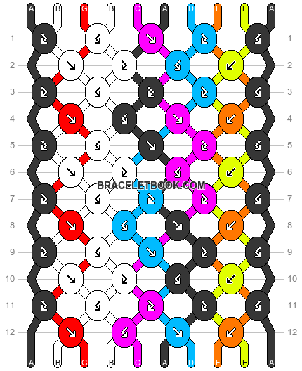 Normal pattern #177288 variation #366967 pattern