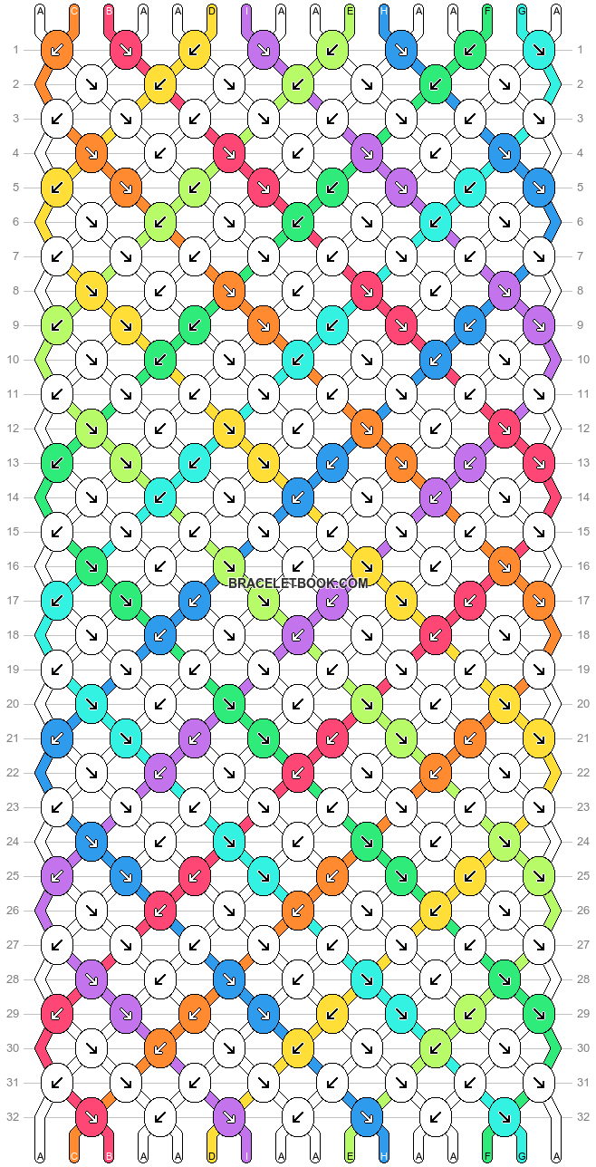 Normal pattern #2270 variation #366970 pattern