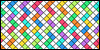 Normal pattern #2270 variation #366970