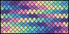 Normal pattern #2270 variation #366971