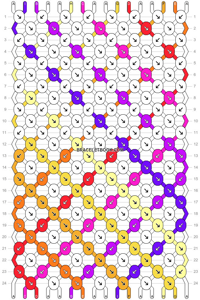 Normal pattern #17727 variation #366972 pattern