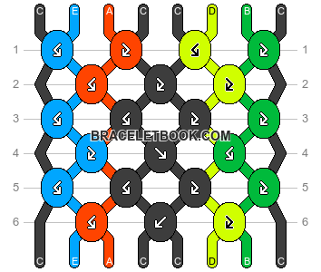 Normal pattern #177287 variation #366973 pattern