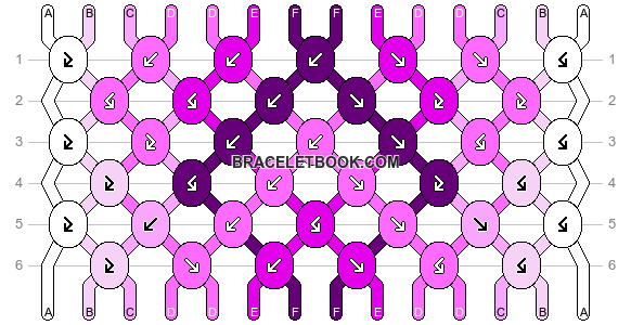 Normal pattern #167021 variation #366974 pattern
