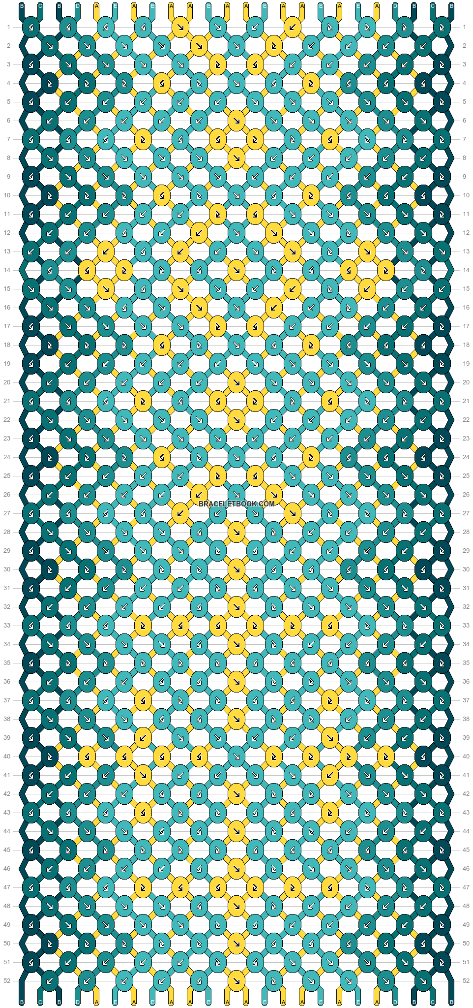 Normal pattern #139426 variation #366976 pattern