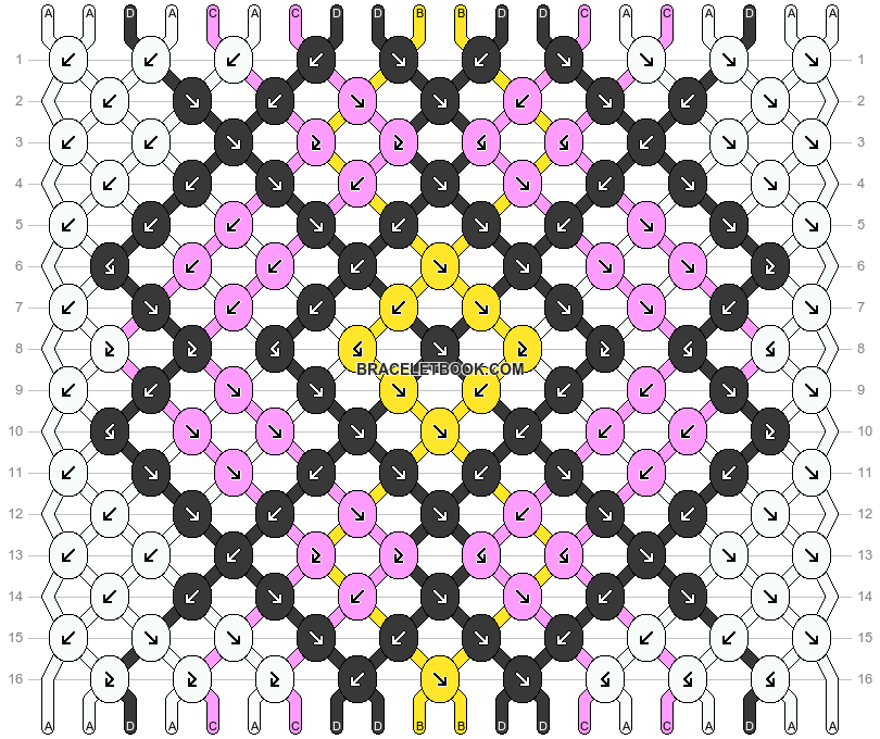 Normal pattern #89617 variation #366979 pattern