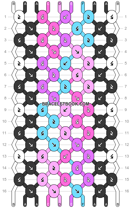 Normal pattern #177289 variation #366980 pattern
