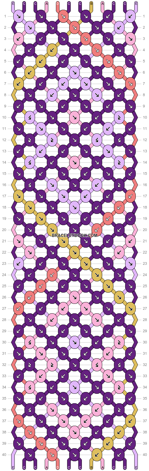 Normal pattern #177173 variation #366981 pattern