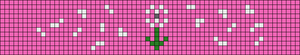 Alpha pattern #177210 variation #366982