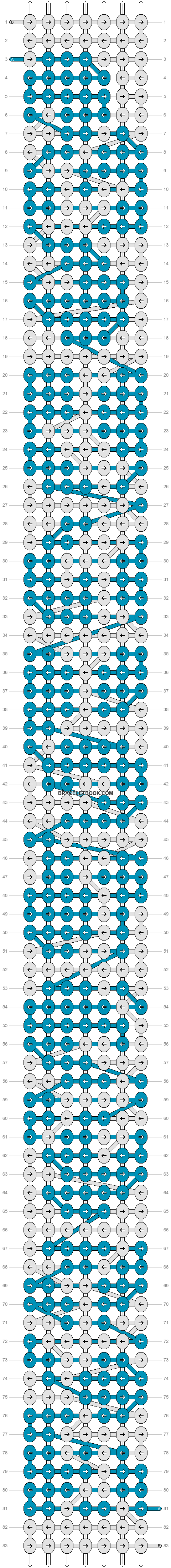 Alpha pattern #170715 variation #366983 pattern