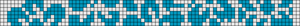 Alpha pattern #170715 variation #366983