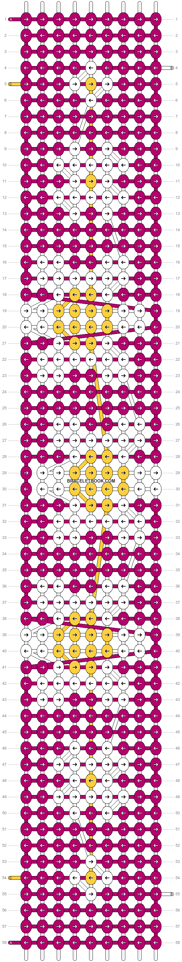 Alpha pattern #146568 variation #366984 pattern